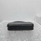 MIU MIU Leather Camera Shoulder Bag