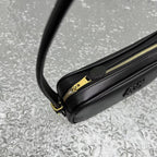 MIU MIU Leather Camera Shoulder Bag