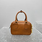 MIU MIU Leather Square Shoulder Bag