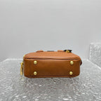 MIU MIU Leather Square Shoulder Bag