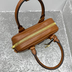 MIU MIU Leather Square Shoulder Bag
