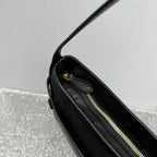 MIU MIU Aventure Nappa Lambskin Shoulder Bag