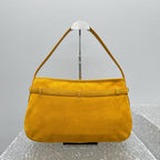 MIU MIU Aventure Nappa Lambskin Shoulder Bag