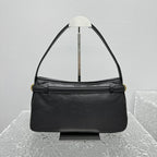 MIU MIU Aventure Nappa Lambskin Shoulder Bag