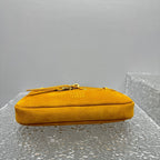 MIU MIU Aventure Nappa Lambskin Shoulder Bag