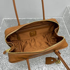 MIU MIU Beau Leather Long Handle Bag