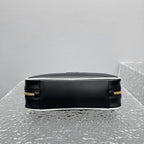 MIU MIU Beau Leather Long Handle Bag