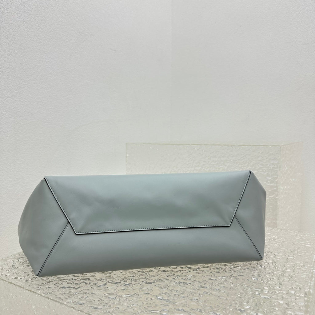 MIU MIU Leather Underarm Bag