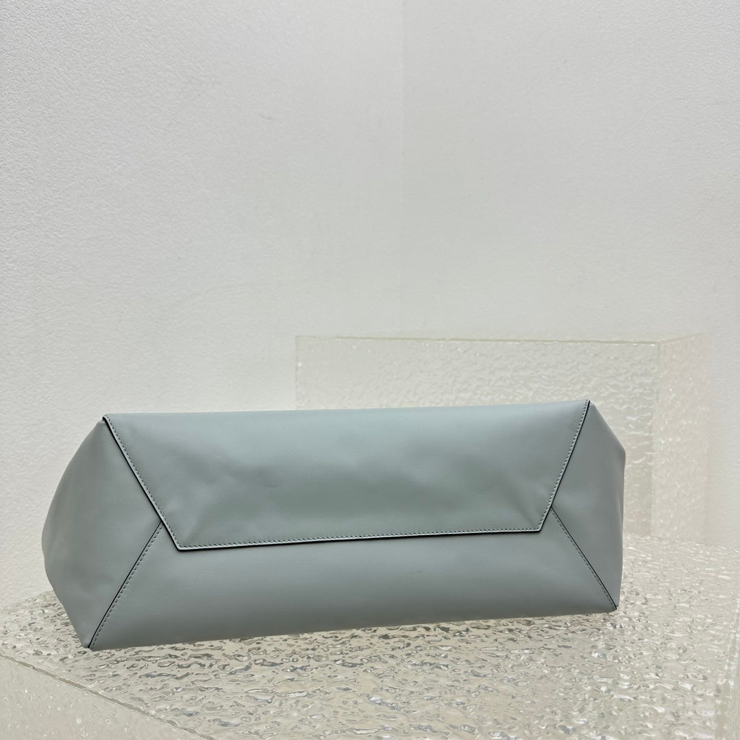 MIU MIU Leather Underarm Bag