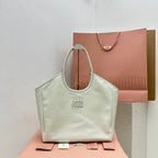 MIU MIU Leather Underarm Bag