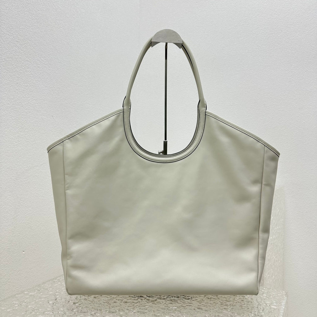 MIU MIU Leather Underarm Bag