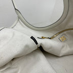 MIU MIU Leather Underarm Bag