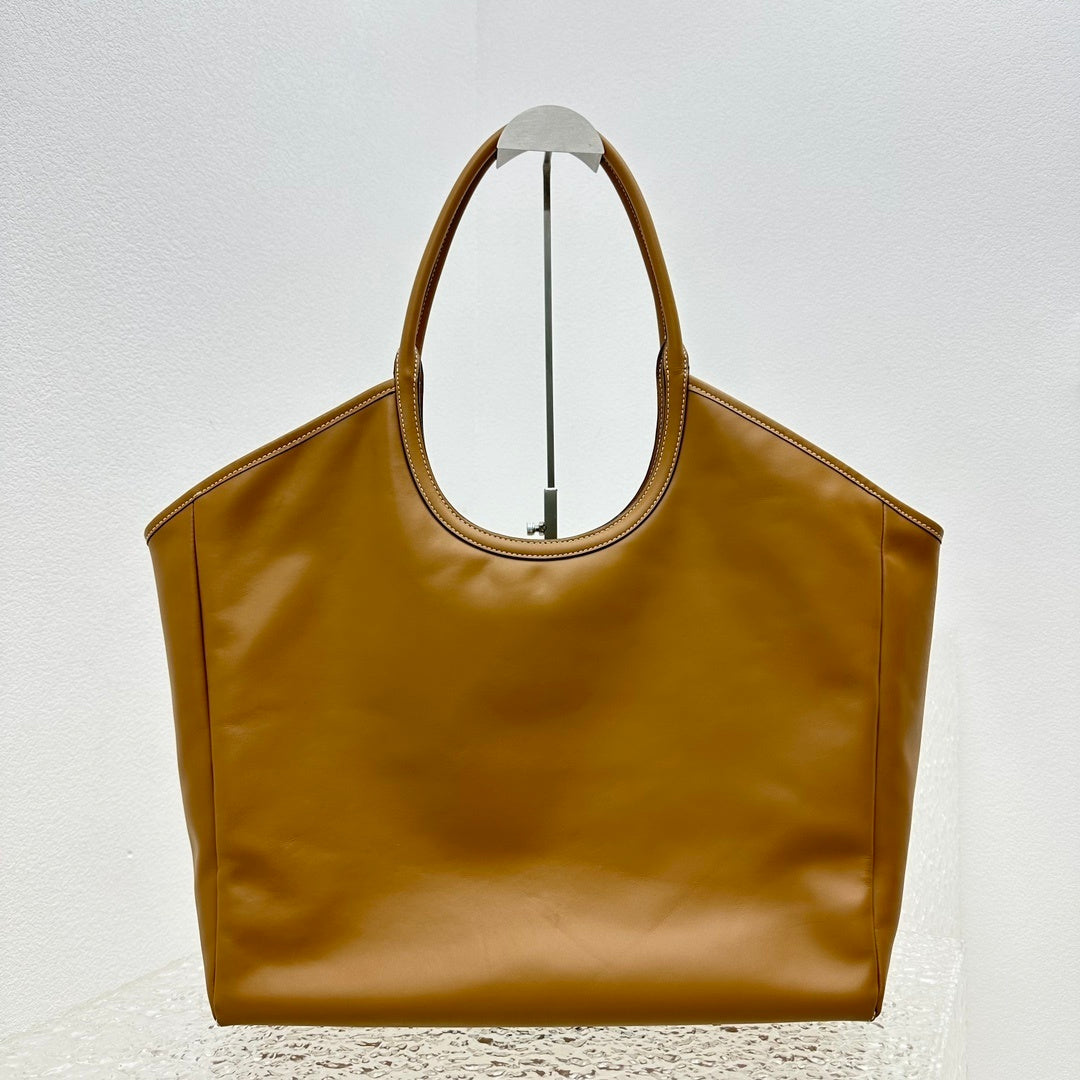 MIU MIU Leather Underarm Bag