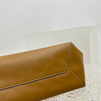 MIU MIU Leather Underarm Bag