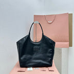 MIU MIU Leather Underarm Bag