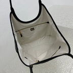 MIU MIU Leather Underarm Bag