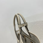 MIU MIU Leather Underarm Bag