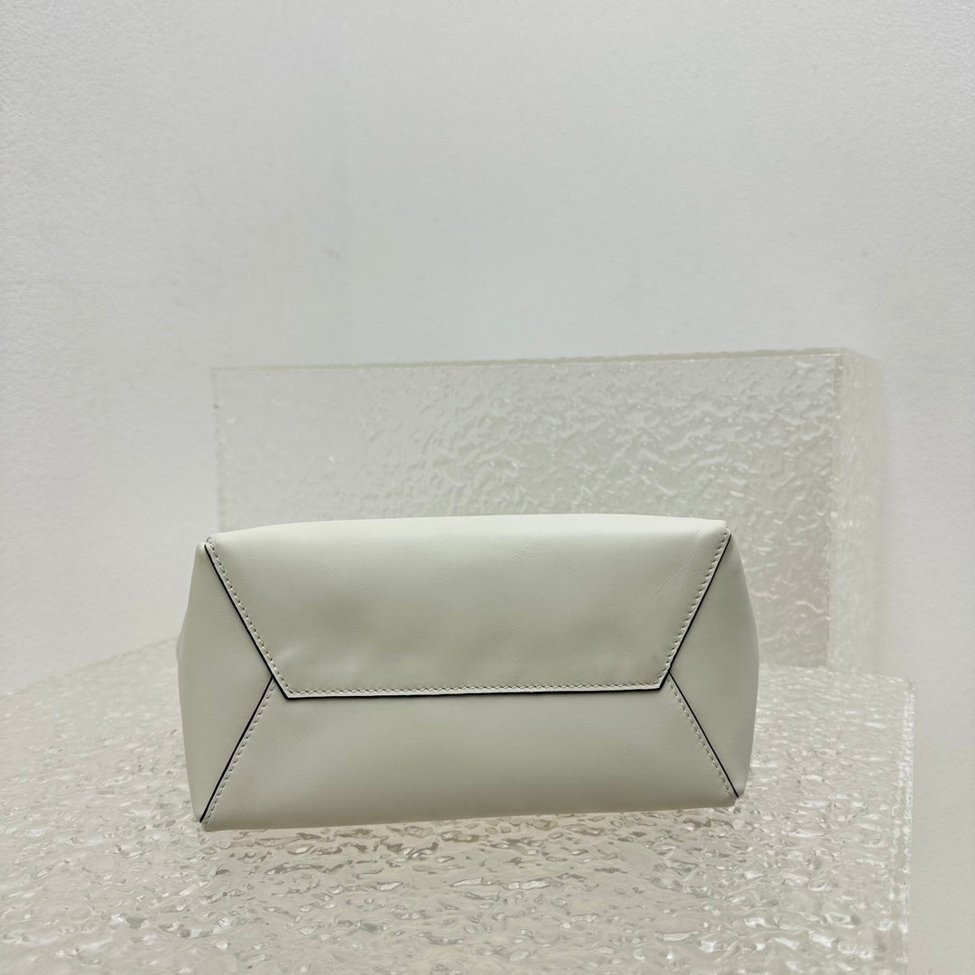 MIU MIU Leather Underarm Bag