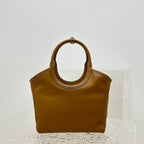 MIU MIU Leather Underarm Bag