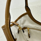 MIU MIU Leather Underarm Bag