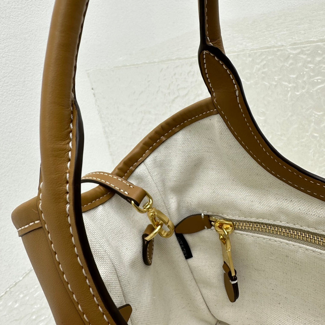 MIU MIU Leather Underarm Bag