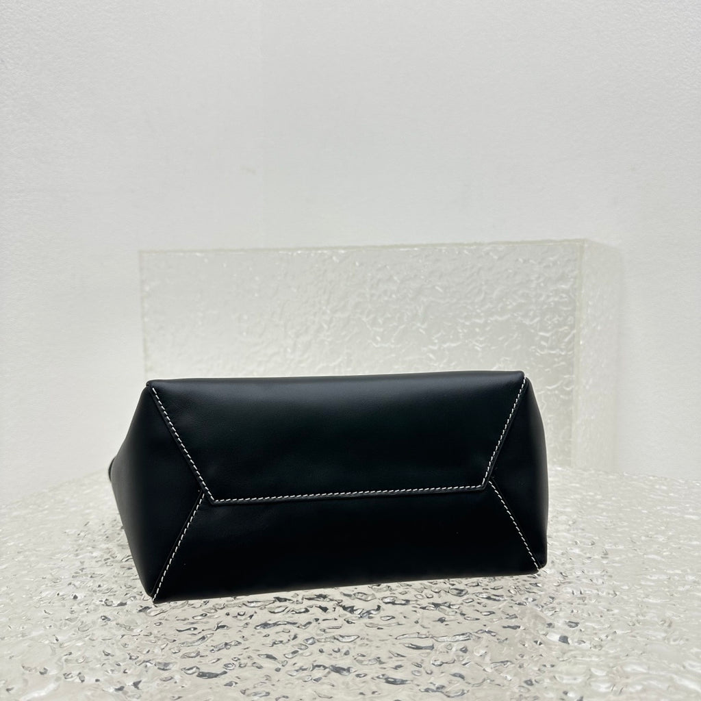 MIU MIU Leather Underarm Bag