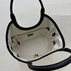 MIU MIU Leather Underarm Bag