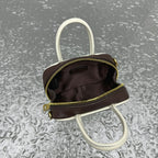 MIU MIU Mini Briefcase Bag Charm