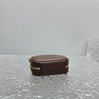 MIU MIU Mini Briefcase Bag Charm