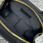 MIU MIU Mini Briefcase Bag Charm