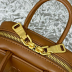 MIU MIU Mini Briefcase Bag Charm