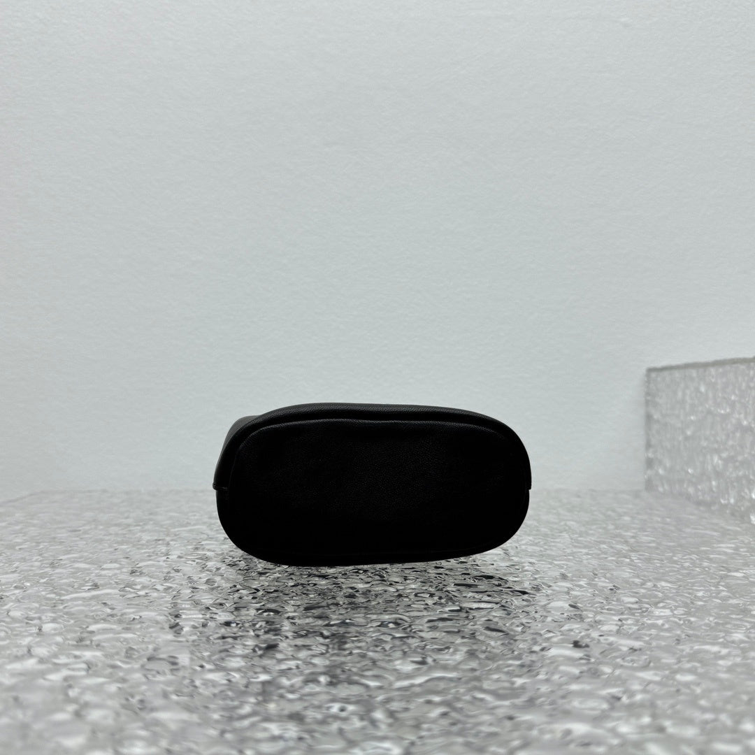 MIU MIU Nappa Lambskin Bucket Bag