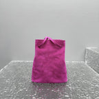 MIU MIU Nappa Lambskin Bucket Bag