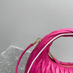 MIU MIU Wander Hobo Bag