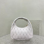 MIU MIU Wander Hobo Bag