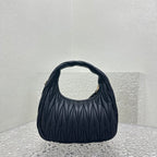 MIU MIU Wander Hobo Bag
