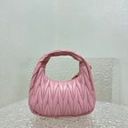MIU MIU Wander Hobo Bag