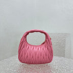 MIU MIU Wander Hobo Bag