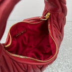MIU MIU Wander Hobo Bag