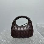 MIU MIU Wander Hobo Bag