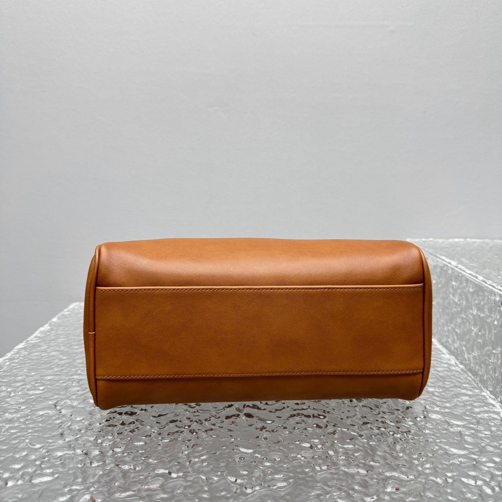 MIU MIU Arcadie Bowling Bag