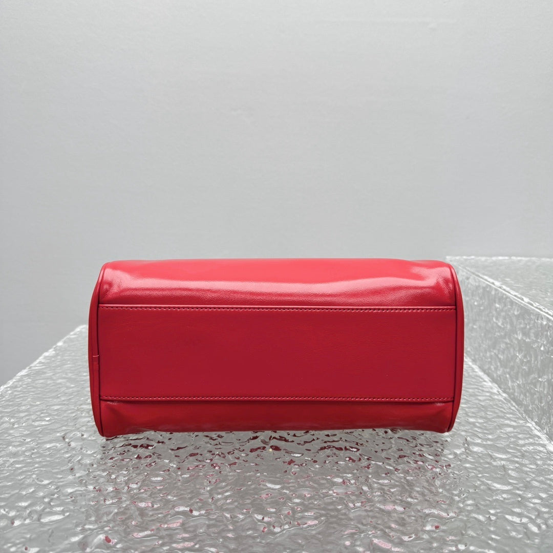 MIU MIU Arcadie Bowling Bag