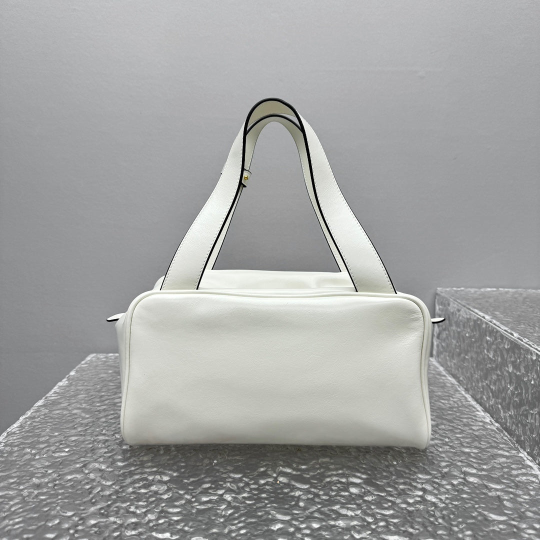 MIU MIU Arcadie Bowling Bag