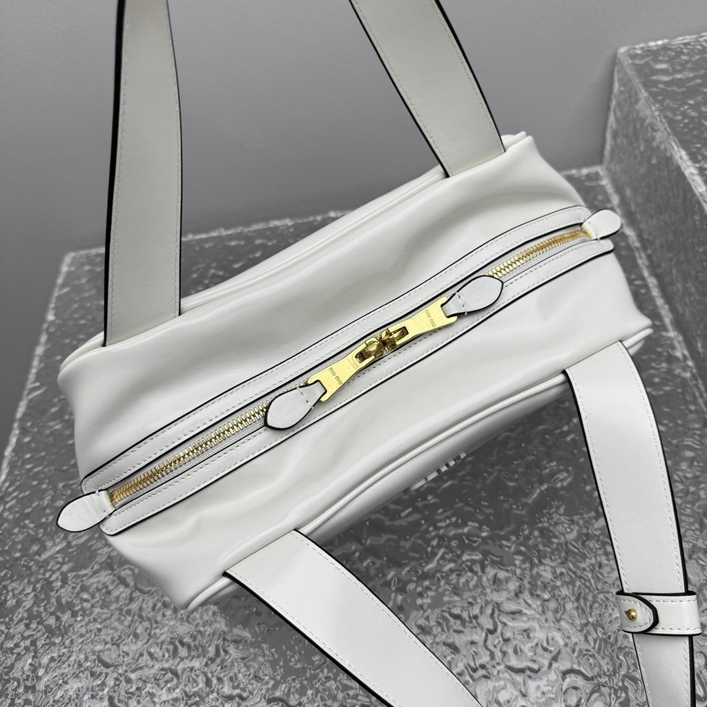 MIU MIU Arcadie Bowling Bag
