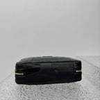 MIU MIU Patchwork Leather Briefcase
