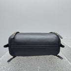 MIU MIU Leather Biker Bag