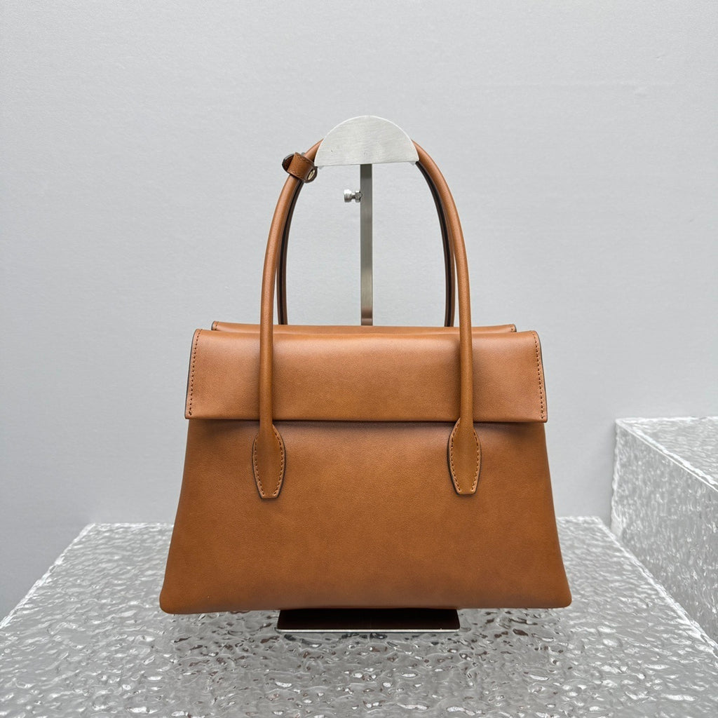 MIU MIU Solitaire Top Handle Bag