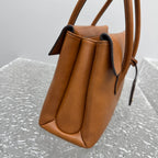MIU MIU Solitaire Top Handle Bag