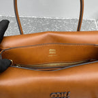 MIU MIU Solitaire Top Handle Bag