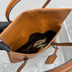 MIU MIU Solitaire Top Handle Bag